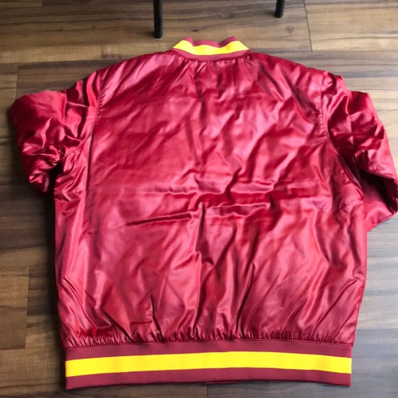 Nike SBxNBA Bomber Jacket - Picture 7 of 7